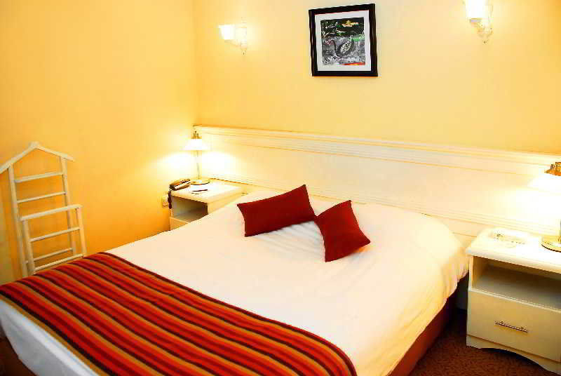 La Palace Suites Sisli Istanbulská provincie Exteriér fotografie